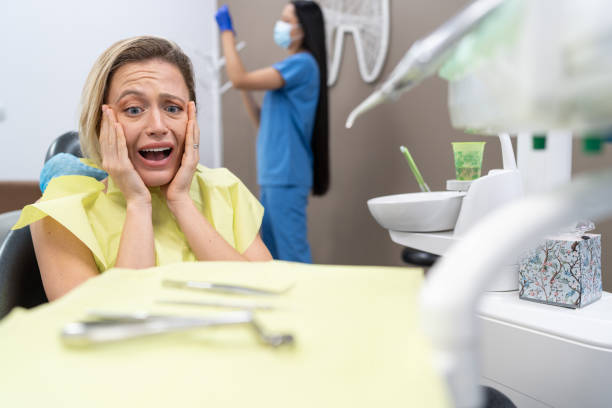 Best Emergency Root Canal Treatment in Woodmoor, CO