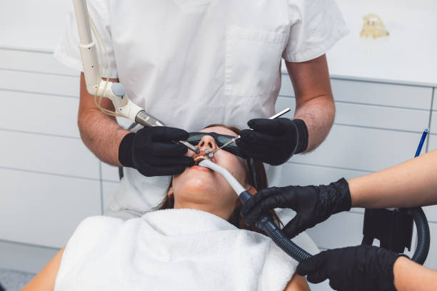 Best Pediatric Emergency Dentist in Woodmoor, CO