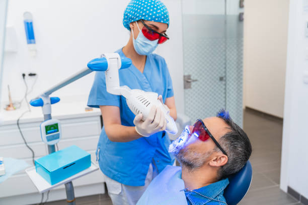 Best Emergency Dental Extractions in Woodmoor, CO
