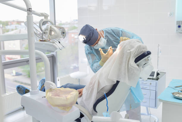 Best Weekend Emergency Dentist in Woodmoor, CO